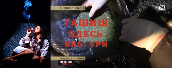 молекула духа Алексеевка